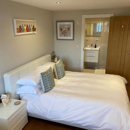 St Ives No 12 Furze Croft Bed & Breakfast エクステリア 写真