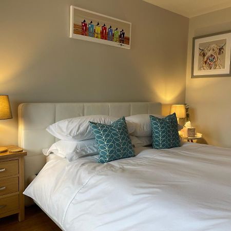 St Ives No 12 Furze Croft Bed & Breakfast エクステリア 写真