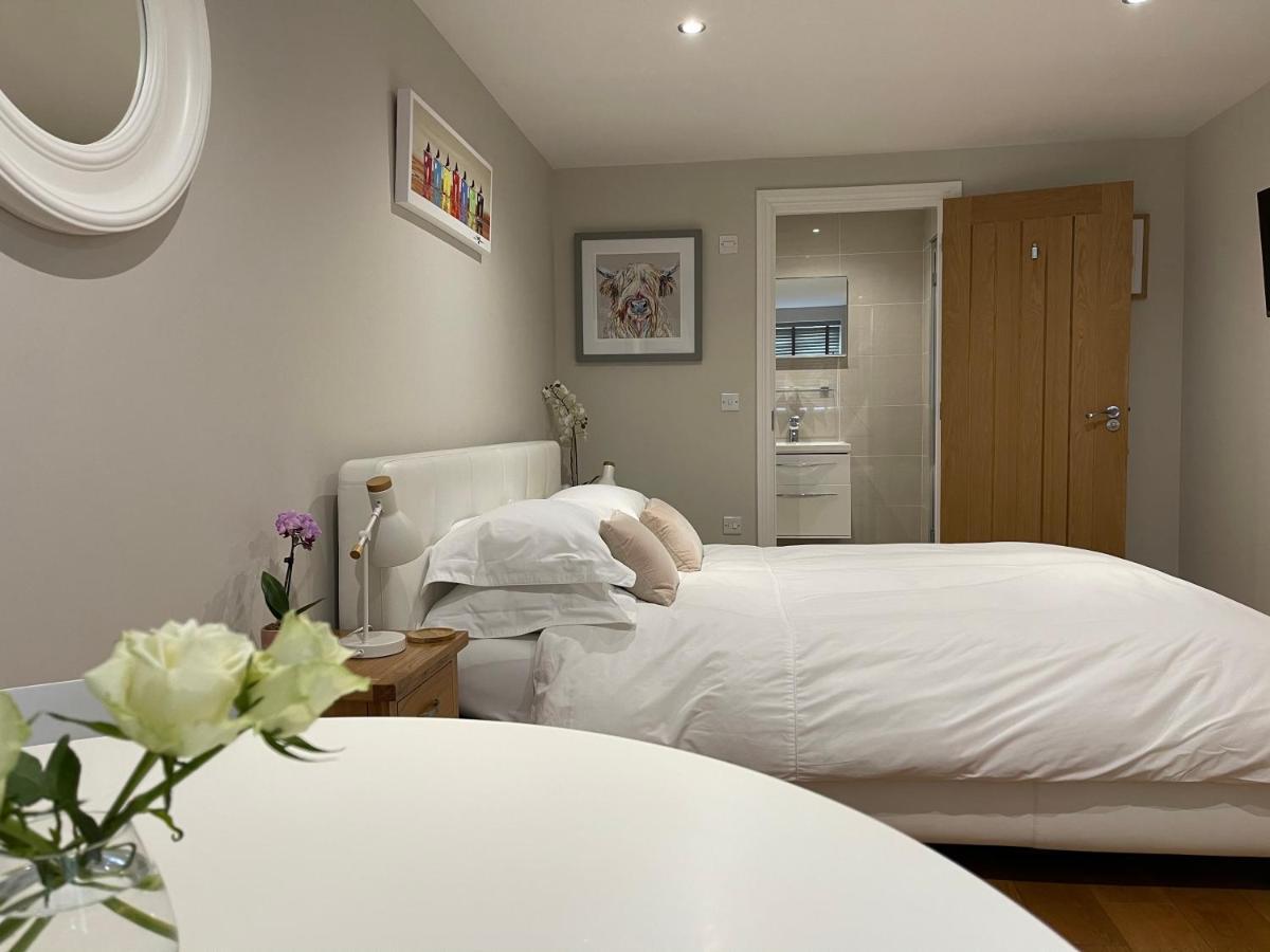 St Ives No 12 Furze Croft Bed & Breakfast エクステリア 写真
