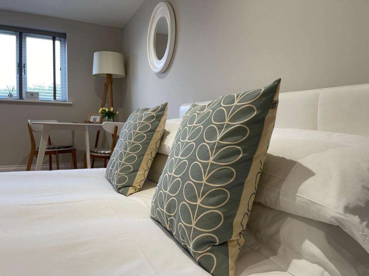 St Ives No 12 Furze Croft Bed & Breakfast エクステリア 写真