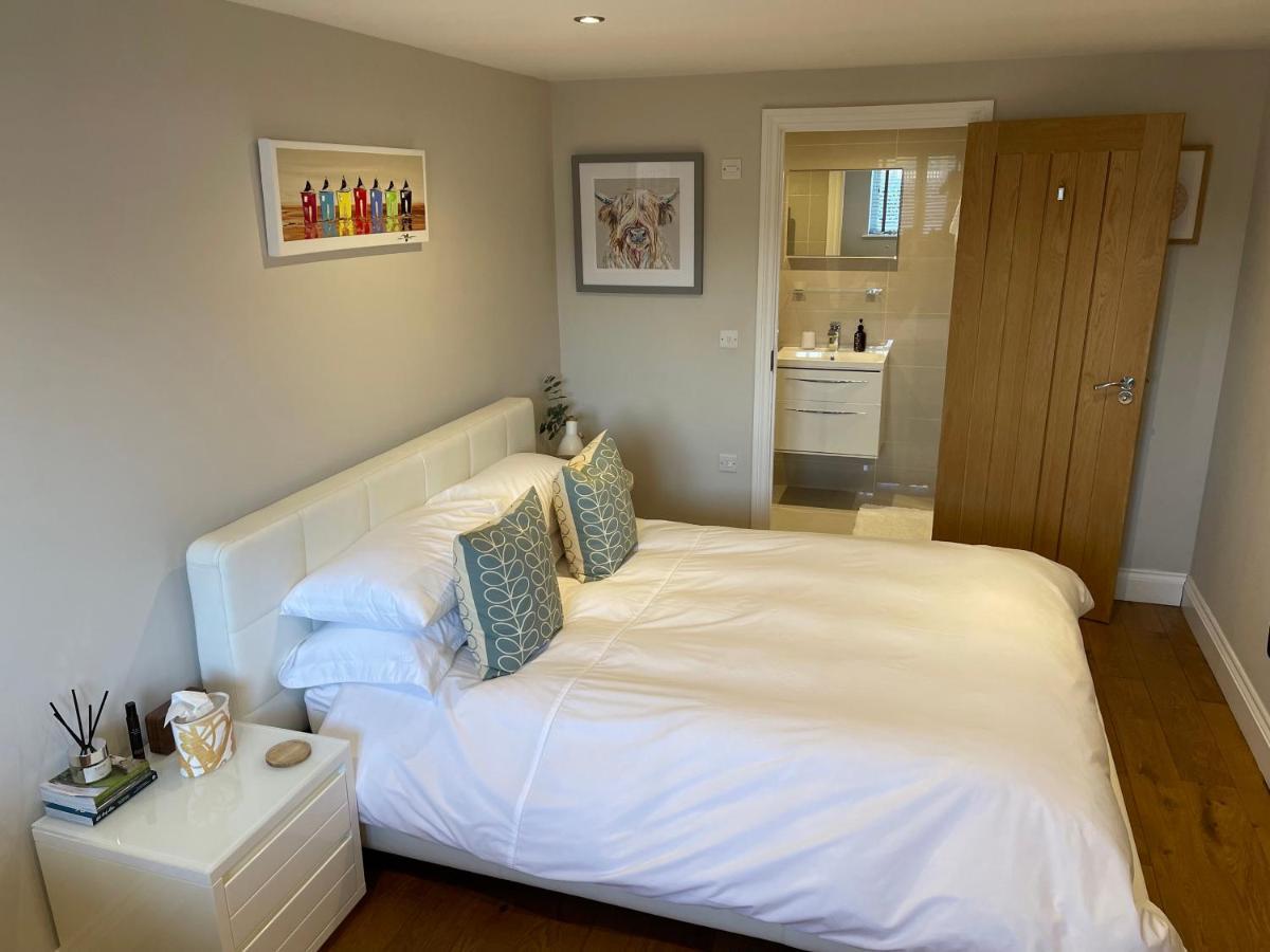 St Ives No 12 Furze Croft Bed & Breakfast エクステリア 写真