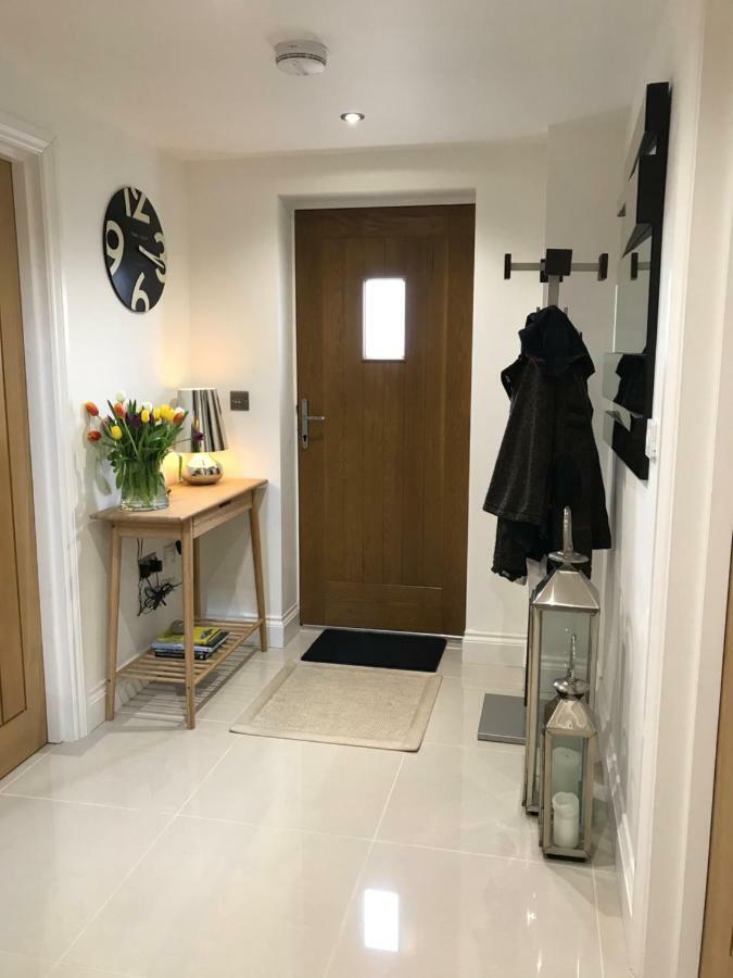 St Ives No 12 Furze Croft Bed & Breakfast エクステリア 写真